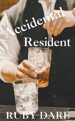 Book cover for Accidental Resident