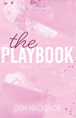 Book cover for The Playbook