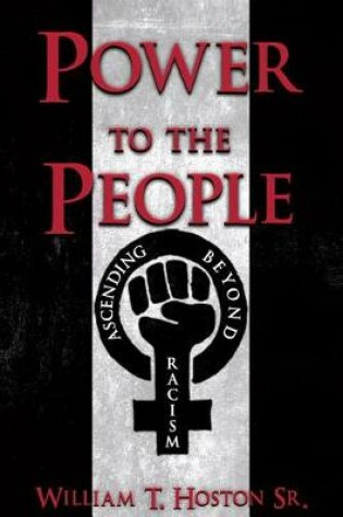 Cover of Power to the People