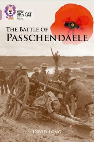 Cover of The Battle of Passchendaele