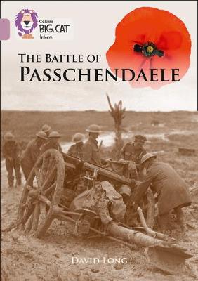 Cover of The Battle of Passchendaele