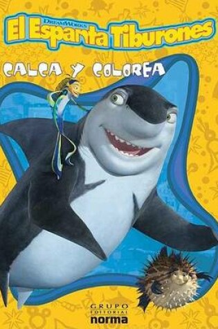Cover of El Espanta Tiburones