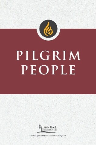 Cover of Pilgrim People