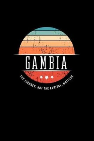 Cover of Gambia