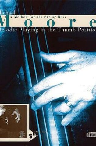 Cover of Melodic Playing in Thumb Position