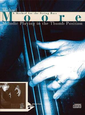 Cover of Melodic Playing in Thumb Position