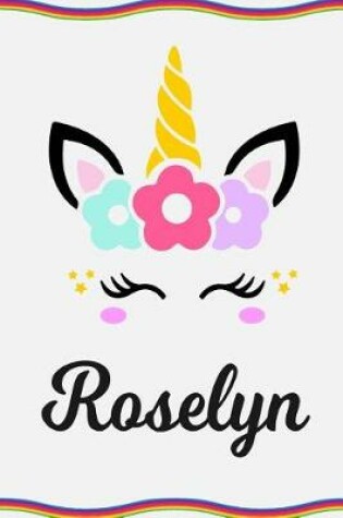 Cover of Roselyn