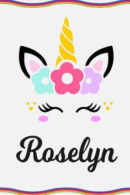 Book cover for Roselyn