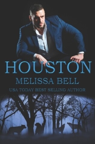 Cover of Houston