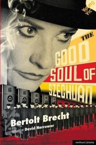 Cover of The Good Soul of Szechuan