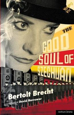 Book cover for The Good Soul of Szechuan