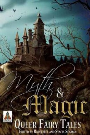 Cover of Myth and Magic