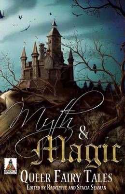 Book cover for Myth and Magic