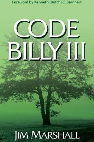 Cover of Code Billy III