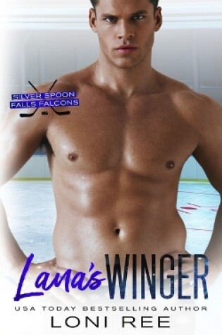 Cover of Lana's Winger