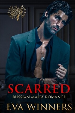 Cover of Scarred