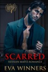 Book cover for Scarred