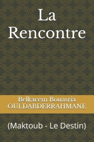 Cover of La Rencontre