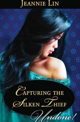 Cover of Capturing The Silken Thief