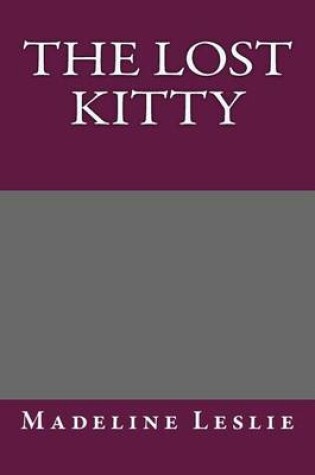 Cover of The Lost Kitty