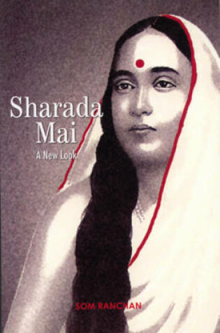 Cover of Sharada Mai