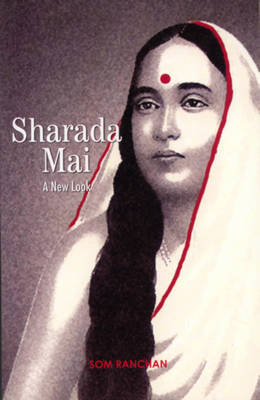 Book cover for Sharada Mai