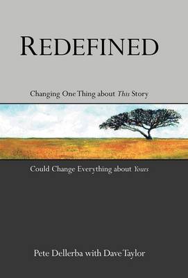 Book cover for Redefined