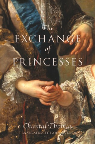 Cover of The Exchange of Princesses
