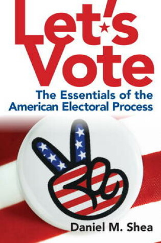 Cover of Let's Vote