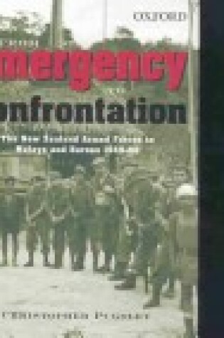 Cover of From Emergency to Confrontation