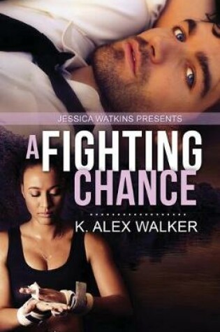 Cover of A Fighting Chance