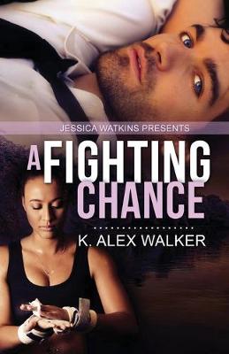 Book cover for A Fighting Chance