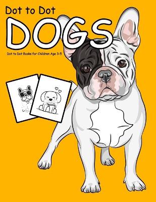 Book cover for Dot to Dot Dogs