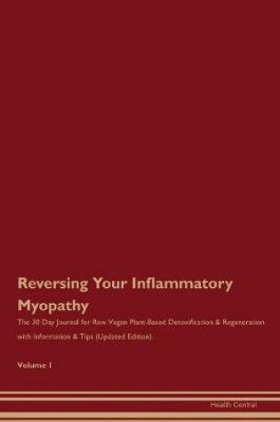 Cover of Reversing Your Inflammatory Myopathy