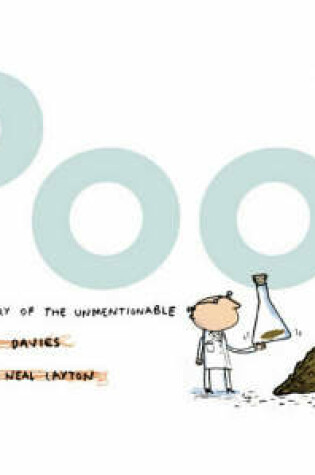 Cover of Poo Mini Edition