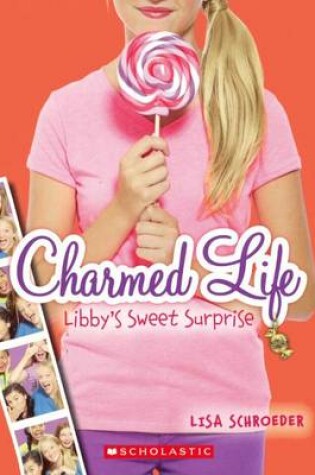 Cover of Libby's Sweet Surprise
