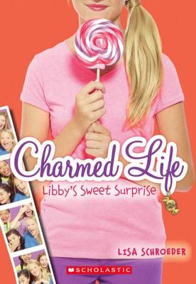 Book cover for Libby's Sweet Surprise