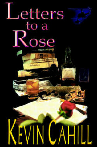 Cover of Letters to a Rose