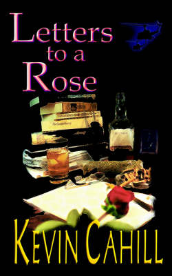 Book cover for Letters to a Rose