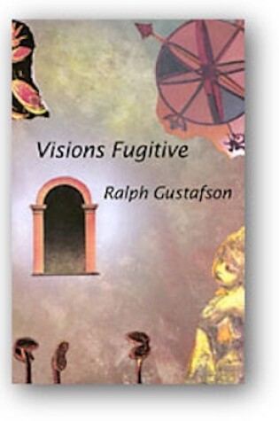 Cover of Visions Fugitive