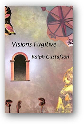 Book cover for Visions Fugitive