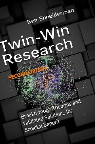 Cover of Twin-Win Research