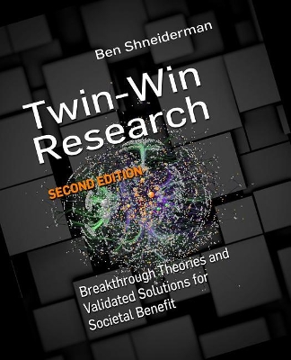 Book cover for Twin-Win Research