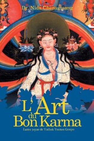 Cover of L'art du bon Karma