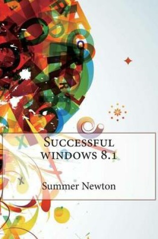 Cover of Successful Windows 8.1