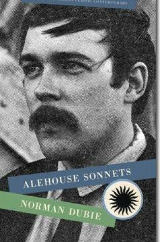 Cover of Alehouse Sonnets