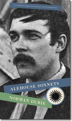 Book cover for Alehouse Sonnets