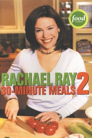 Cover of 30-minute Meals 2