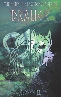 Book cover for Draugr