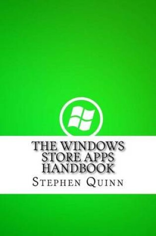 Cover of The Windows Store Apps Handbook